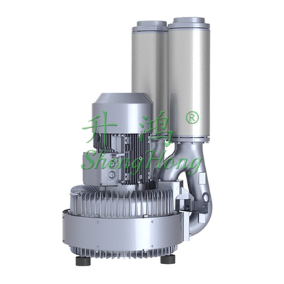 升鸿高压风机EHS-9420