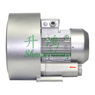 升鸿高压风机EHS-4337